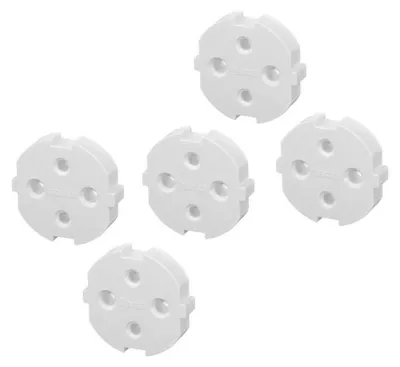 Obrázok produktu pre Hama 00223601, F plug, Biela, 105 mm, 90 mm, 35 mm, 40 g