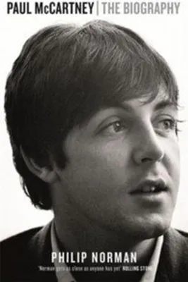 Productafbeelding van Paul McCartney