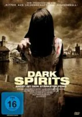 Produktbild von Dark Spirits