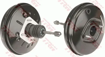 Produktbild von TRW PSA280 Bremskraftverstärker 9" für RENAULT Clio IV Schrägheck (BH) CLIO IV Kasten