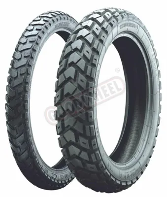 Obrázok produktu pre Pneumatiky HEIDENAU K60 130/80-17 M/C 69T TT