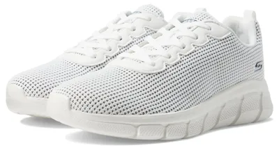 Produktbild von Skechers Bobs B Flex Visionary Essence Damen BOBS B Flex Visionary Essence, Weiß