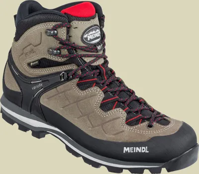 Produktbild von Litepeak GTX Men Größe UK 11 Farbe natur/rot