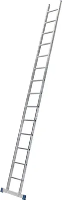 Produktbild von Anlegeleiter Mod. 100 - Sprossenanzahl: 14, Länge: 4,12 m