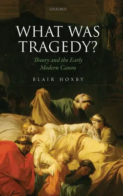 Produktbild von What Was Tragedy? C