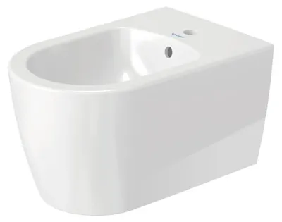 Obrázek produktu pro DURAVIT 22881500001 Nástěnný bidet ME by Starck 570 mm š.ÜL,