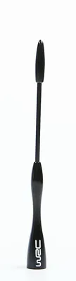 Produktbild von WRC 007370, 250 mm, Schwarz, Sichtverpackung