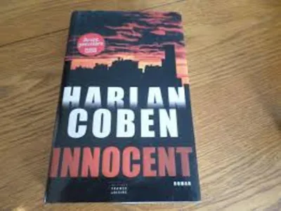 Image de Harlan Coben - Innocent