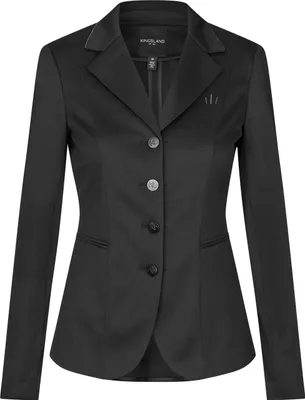 Produktbild von Kingsland KLLaila Damen-Turnierjacket