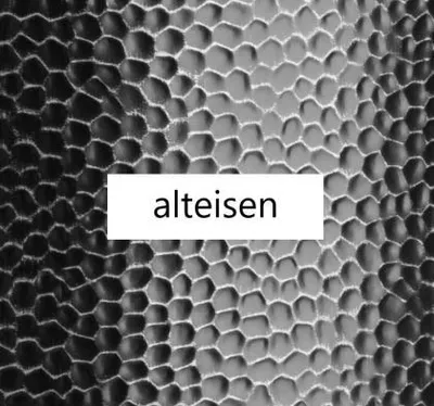 Produktbild von Ofenschirm gehämmert alteisen 91x 46cm