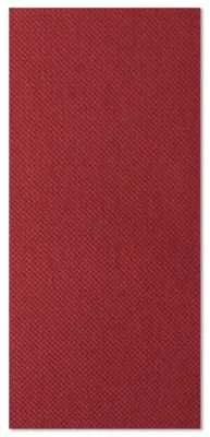 Produktbild von Papstar Servietten bordeaux 40x40cm 50 Stück