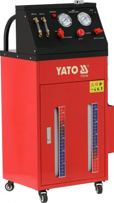 Zdjęcie produktu dla Urządzenie do odsysania oleju, urządzenie do płukania, czyszczenie automatycznych skrzyń biegów