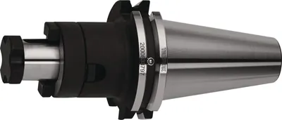 Produktbild von Kombiaufsteckfrsdorn DIN 69871AD/B Spann- 16 mm SK40 Auskraglnge 55 mm