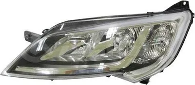 Produktbild von ALKAR Scheinwerfer Links für FIAT Ducato Kastenwagen (250, 290) 2751922
