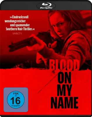 Obrázek produktu pro PLAION 1058957, Film, Blu-ray, Německý, Angličtina, 85 min, Blood on Her Name, Thriller