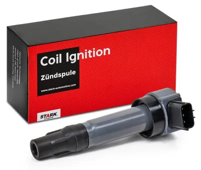 Produktbild von STARK SKCO-0070246 Zündspule 12V für MITSUBISHI COLT VI (Z3A, Z2A) für SMART FORFOUR (454)