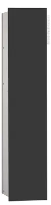 Immagine prodotto di emco asis module 2.0 modèle encastré pour WC, 1 porte, charnières à gauche, 975427553, 975427553