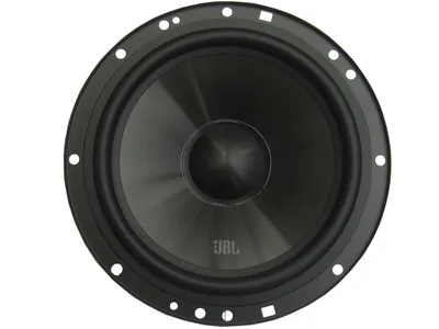 Produktbild von JBL Lautsprecher Komplett Set für VW Touran Bj 03 -22 Tür Vorne hinten 1200 Watt