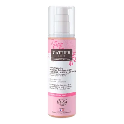 Produktbild von Mizellen Reinigungsgel 200ml