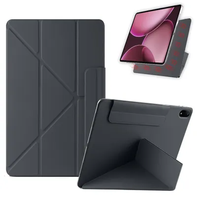 Productafbeelding van Solidchoice - Slimme Magnetische Hoes voor OnePlus Pad 3, 13.2 Inch