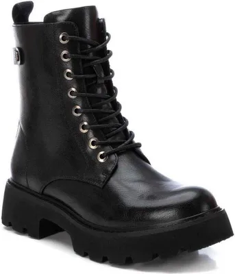 Image de Xti 142977 Bottines Noir UE 36 Femme Noir UE 36