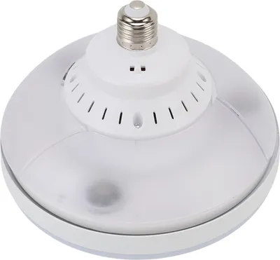 Image de Ventilateur de plafond avec lumière LED Télécommande à faible bruit Température de couleur ajustable Dimming en continu Ventilateur de plafond pour chambre à coucher Intérieur Extérieur Blanc