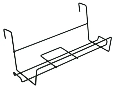 Imagen del producto de Soporte para alféizares de ventanas, construcción estable, 60x18 cm, para plantas
