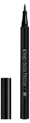 Produktbild von Diego dalla Palma Makeupstudio, Flüssigkeit, Stift, Schwarz, Black, 1 ml, Frauen