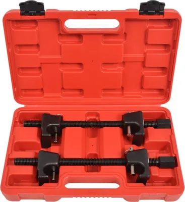 Obrázek produktu pro vidaXL MacPherson Fed napínák 26 cm