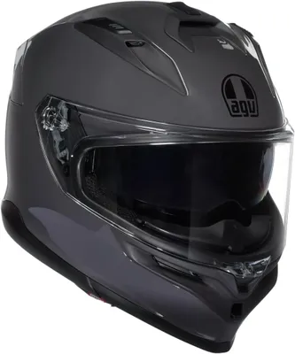 Produktbild von AGV K7 Mono S26 Helm, grau, L (59/60)