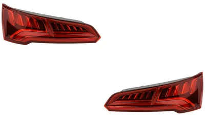 Produktbild von LED Heckleuchten Rücklicht passend für Audi Q5 FY ab 05/2016- Links & Rechts Set 80A945093 80A945093B 80A945094 80A945094B Johns