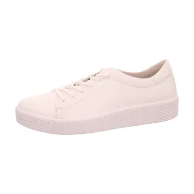 Produktbild von Gabor 43.331 Damenschuhe - sportliche Slipper - Halbschuhe weiß Freizeit NEU