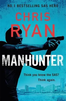 Produktbild von Manhunter