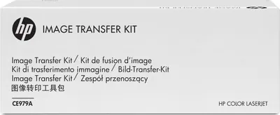 Produktbild von HP Color LaserJet Transfer Kit, Transfer-Set, Laser, HP Color LaserJet Enterprise CP5520, 1 Stück(e), 5 kg, 596 x 496 x 234 mm