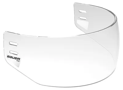 Produktbild von Bauer Visier Pro-Straight Medium Cut Senior