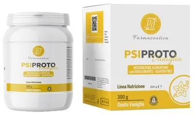 Image de Psiproto Vanille, 300G