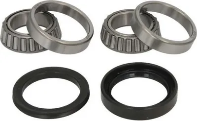 Produktbild von BTA Radlagersatz Links Rechts Vorne für NISSAN ALMERA I Hatchback (N15) 65mm H11004BTA