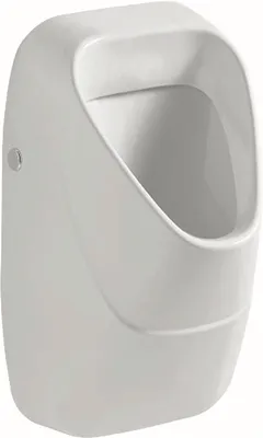 Produktbild von Geberit Geberit Urinal ALIVIO we