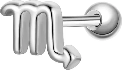 Produktbild von Piercing Sterling Silber