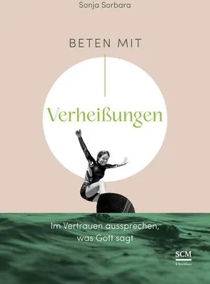 Obrázok produktu pre Beten mit Verheißungen