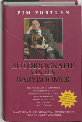 Zdjęcie produktu dla Autobiografia wyżu demograficznego