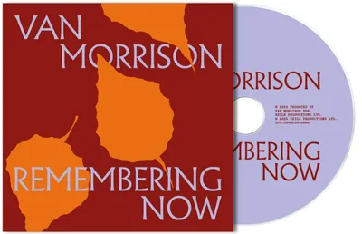 Immagine prodotto di Morrison, V: Ricordando ora