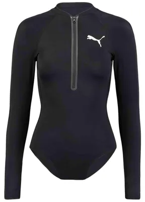 Image de Maillot de bain Puma 100000071-200 pour Femme