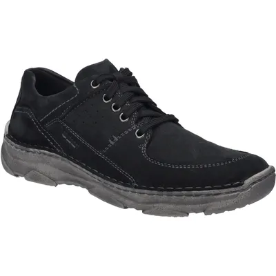 Produktbild von Josef Seibel Komfort Schnürschuhe Herren 31383734323439 Schwarz 43 EU