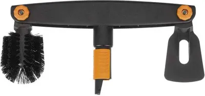 Produktbild von Fiskars QuikFit Dachrinnenreiniger