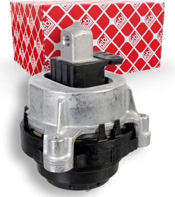 Produktbild von FEBI BILSTEIN Motorlager Hydrolager Rechts für BMW 5 Touring (G31) 174768