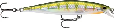 Produktbild von Rapala® Shadow Rap® - barva YP 70 mm