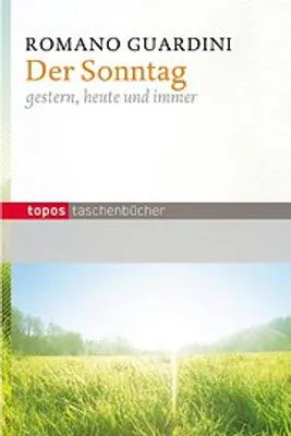 Produktbild von Der Sonntag