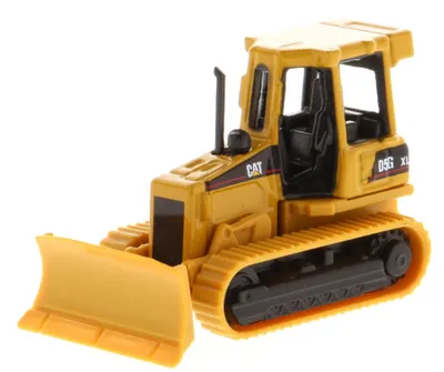 Produktbild von Bull CATERPILLAR D5G XL Mini (DCM85971)