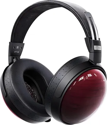 Obrázek produktu pro FiiO FT13 Natural Sluchátka na uši